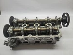 Left Cylinder Head 01-03 Ford Escape 3.0 YL8E6C064BB. Fixed Price $199.00.