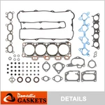 Fits 95-02 Kia Sportage 2.0L Dohc Head Gasket Set Fed. Fixed Price $79.28.