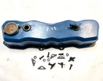 Jeep Valve Cover 4 Cylinder 151CI Iron Duke CJ5 CJ7 Amc Pontiac Gm!. Fixed Price $89.99.