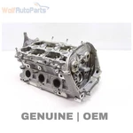 2011 Audi A6 Quattro 3.0L - Left Engine Cylinder Head 06E103065C. Fixed Price $136.49.