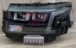 2026 Nissan Frontier Lh Driver Side Headlight Assy Oem. Fixed Price $449.00.