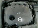 Maxima 2014 Engine Cover 104694436. Fixed Price $63.75.