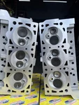 Reman Cylinder Heads 1996-2004 Ford 3.8L RF-YF2E-6090-A20A & 6090-A22A. Fixed Price $640.00.