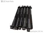 Cylinder Head Bolt Kit For 12-13 Kia Soul 1.6 353422E500. Fixed Price $34.95.
