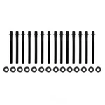 Engine Cylinder Head Bolt Set Fel-pro Es 72440. Fixed Price $124.35.