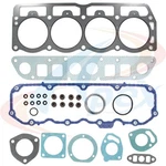 Apex Engine Cylinder Head Gasket Set For Dakota, Wrangler, Cherokee AHS2049. Fixed Price $57.15.