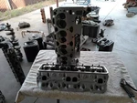 Corvette C4 ZZ4 Crate Engine Oem Aluminum Heads Sbc Small Block Chevy 10088113. Fixed Price $750.00.