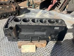 Mercedes Benz W111 220SB Ponton W105 W180 M180.941 Engine Block Crankcase. Fixed Price $550.00.