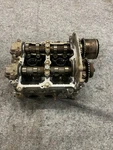 2015 2016 Subaru Leagacy Outback FB25 2.5 Right Passenger Cylinder Head Oem AB25. Fixed Price $199.99.
