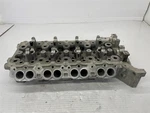 Oem Left Cylinder Head 2016-2019 Nissan Titan Xd 5.0L V8 Cummins Diesel Used. Fixed Price $539.99.