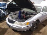 Passenger Cylinder Head 4.6L Dohc Vin Fits 00 Lincoln Continental 2154761. Fixed Price $237.50.
