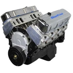 Blueprint BP454CT B/b Fits Chevy Cruiser Crate Engine, Longblock. Fixed Price $9399.00.