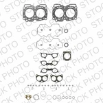 Fel-pro Hs 9618 Pt Head Gasket Set Direct Fit Oem Quality Premium New. Fixed Price $95.99.