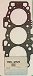 Engine Cylinder Head Gasket Beck/arnley 035-2039 For Hyundai Santa Fe Kia Optima. Fixed Price $15.39.