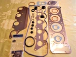 Cylinder Head Engine Gasket Set Apex Automobile Parts AHS2008 2.6L Mitsubishi. Fixed Price $59.95.