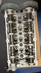 Hyundai Sonata, Kia Optima 2.0-2.4 Casting #S2 Dohc Cylinder Head 99-05. Fixed Price $563.00.