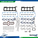 Dnj HGS4170 Mls Cylinder Head Set 99-05 Ford E-150 5.4L V8 Sohc 16V. Fixed Price $140.59.