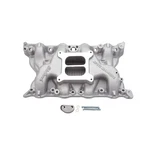 Edelbrock Performer 351C 2V Intake Manifold Ford Cleveland 2750. Fixed Price $484.38.