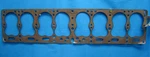 1930 Graham Special Standard 8 Head Gasket. Fixed Price $110.00.