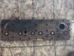 Kaiser Supersonic Cylinder Head. Fixed Price $150.00.