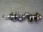 03-06 Mercedes R230 SL500 M113.963 Engine Crankshaft 130K Miles Oem. Fixed Price $167.73.