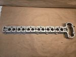 Jaguar V12 Cylinder Head Tappet Block Camshaft Housing EAC5059. Fixed Price $149.99.