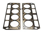Brian Tooley Racing Btr LS1/LS6 Mls Cylinder Head Gaskets Set - Like Gm 12589226. Fixed Price $105.99.