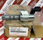 15330-46011 Toyota Lexus Genuine Engine Variable Valve Timing Solenoid Vvt Oem. Fixed Price $104.82.