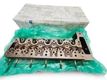 Genuine Mercedes Cylinder Head 300 Cd Td W123 OM617 617.952 A6170106520. Fixed Price $1760.85.