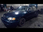 Cylinder Head 1.8L Fits 03-08 Vibe 176581. Fixed Price $405.00.