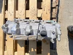 16-17 Lexus RC200T 2.0L 8ARFTS Motor Engine Cylinder Head Unit Factory Oem Wty. Fixed Price $301.99.