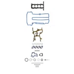 Fel-pro Hs 26540 PT-1 Cylinder Head Gasket Set. Fixed Price $214.46.