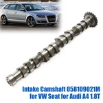 Intake Camshaft 058109021M For Vw Seat Audi A4 1.8T. Fixed Price $102.99.