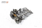 19-20 Porsche Cayenne 3.0L Engine Cylinder Head Right Valve Cover & Camshaft Oem. Fixed Price $639.99.