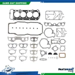 Dnj HGS402 Graphite Cylinder Head Set 79-84 Ford Mazda 626 2.0L Sohc. Fixed Price $61.74.