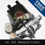 Ignition Distributor For 88-91 Honda Civic 1.6L Prelude 4CYL Engine TD02U TD18U. Fixed Price $61.00.