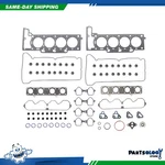 Dnj HGS3153 Graphite Cylinder Head Set For 93-94 Cadillac 4.6L Dohc 32V. Fixed Price $184.29.