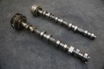 Set Engine Inlet Outlet Camshaft 1305338070 1305438070 Oem Lexus Rc 2015-17. Fixed Price $112.49.