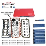 Raceorly N52 2.5L Full Head Gasket Bolt Set For Bmw 325I 523I X5 Z4 11127581215. Fixed Price $215.00.