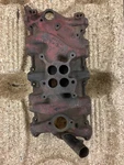 Orig 1956 Chevrolet Chevy Corvette 265 4 Bbl Iron Intake Manifold 3837109 C-28-6. Fixed Price $139.99.