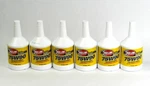 Red Line Fully Synthetic 75W90 GL-5 Gear Oil For Differentials 6 1-QUART Bottles. Fixed Price $141.18.
