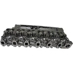 For Dodge Ram 2500/3500 1994-1998 Cylinder Head Cast Iron 7MM Injector Size. Fixed Price $852.99.