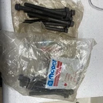 13 Nos 1986-93 Mopar 2.2L 3.3L 3.8L Engine Cylinder Head Bolt Set Dodge Chry M11. Fixed Price $24.99.