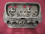 Nos 1965 Vw Bus Cylinder Head Square Boss 211 101 373. Fixed Price $599.00.