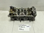 2009 2014 Nissan Murano 3.5L Right Cylinder Head Oem+. Fixed Price $252.17.