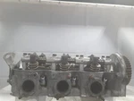 Driver Left Cylinder Head 1989-1995 Hyundai Sonata 3.0L Nice!. Fixed Price $191.82.