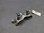 Left Driver Cylinder Head Camshaft Bracket 13055-4HK0B 2017 Infiniti Q60 18 2019. Fixed Price $31.50.