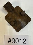 1924 1925 1926 ? Chevrolet Water Neck W/ Bolts Bowtie #326349 #9012. Fixed Price $23.99.