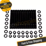 Arp 206-4205 Pro 12 Point Cylinder Head Stud Kit For 1969-1976 Triumph TR6. Fixed Price $151.87.