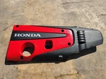 2017-2025 Honda Civic Type-r Engine Cover Maintenance Lid 12500-5BF-A03. Fixed Price $84.00.